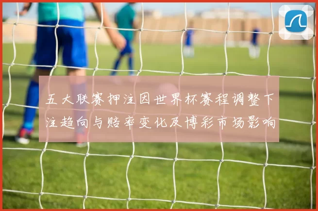 五大联赛押注因世界杯赛程调整下注趋向与赔率变化及博彩市场影响